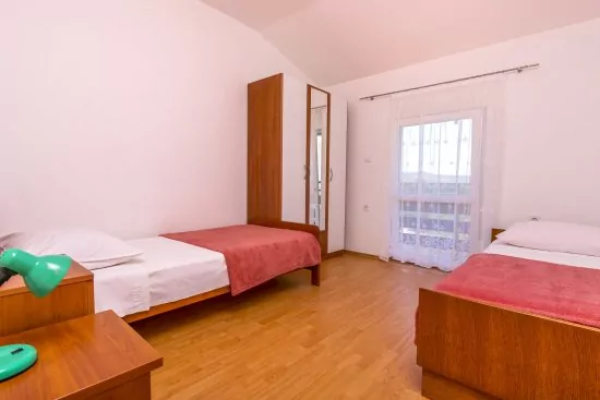 Apartmán Severní Dalmácie - Rogoznica DA 3516 N4