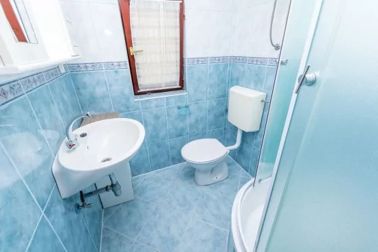 Apartmán Severní Dalmácie - Rogoznica DA 3516 N4