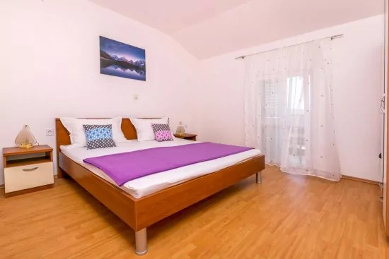Apartmán Severní Dalmácie - Rogoznica DA 3516 N4
