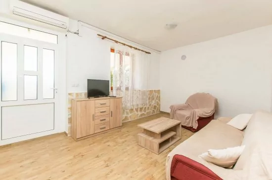 Apartmán Severní Dalmácie - Grebaštica DA 3706 N1