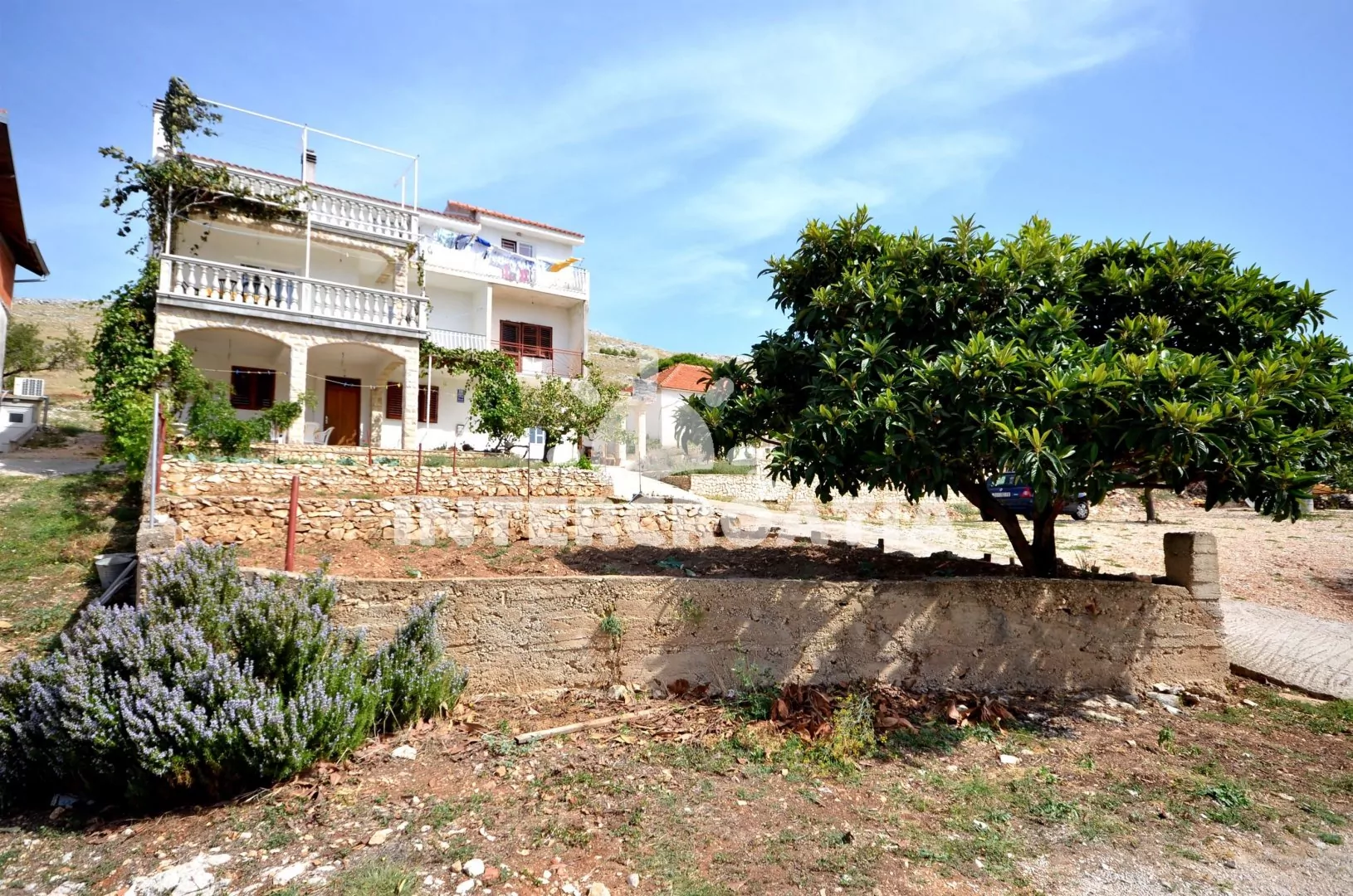 Apartmán Severní Dalmácie - Grebaštica DA 3706 N1