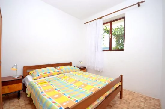 Apartmán Severní Dalmácie - Grebaštica DA 3706 N1