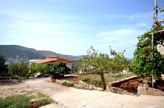 Apartmán Severní Dalmácie - Grebaštica DA 3706 N2