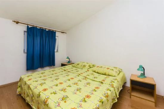Apartmán Severní Dalmácie - Grebaštica DA 3706 N2