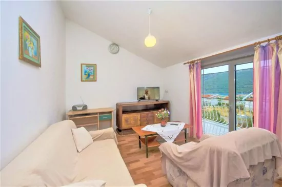 Apartmán Severní Dalmácie - Grebaštica DA 3706 N2