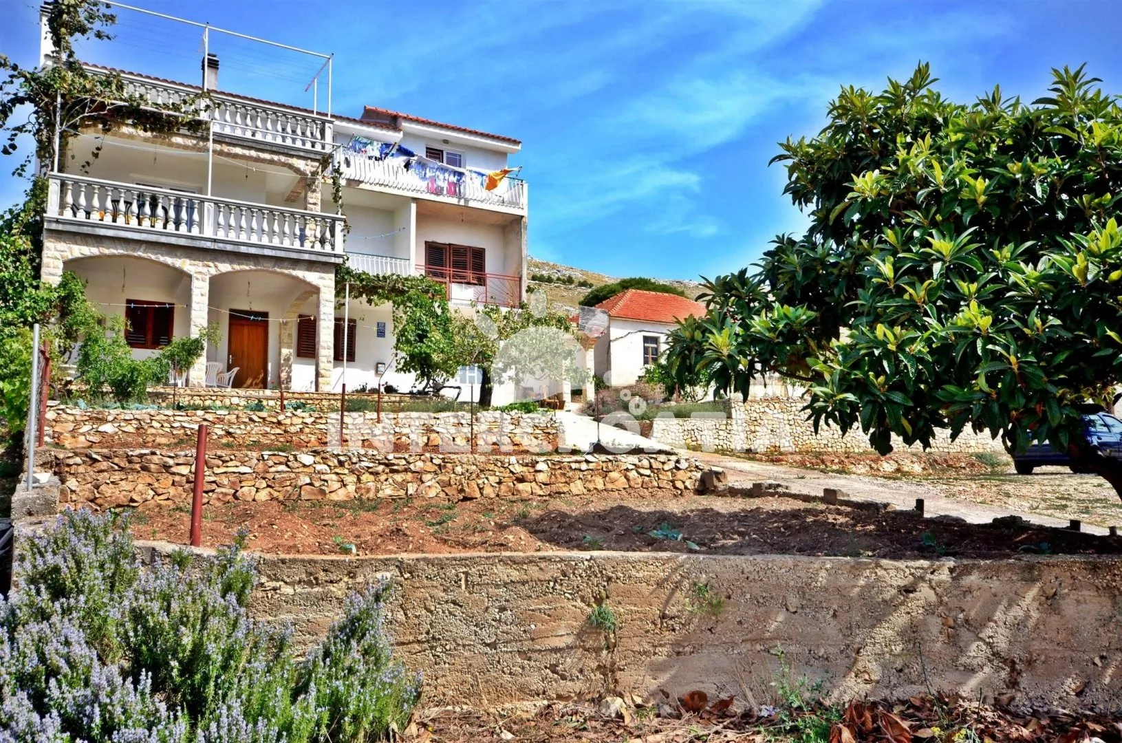 Apartmán Severní Dalmácie - Grebaštica DA 3706 N2