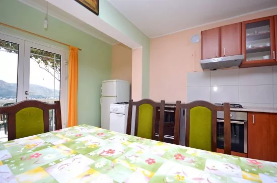 Apartmán Severní Dalmácie - Grebaštica DA 3706 N3