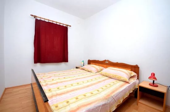 Apartmán Severní Dalmácie - Grebaštica DA 3706 N3