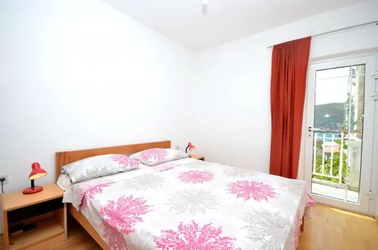Apartmán Severní Dalmácie - Grebaštica DA 3706 N3