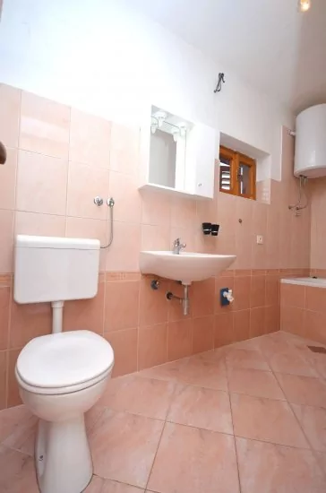 Apartmán Severní Dalmácie - Grebaštica DA 3706 N3