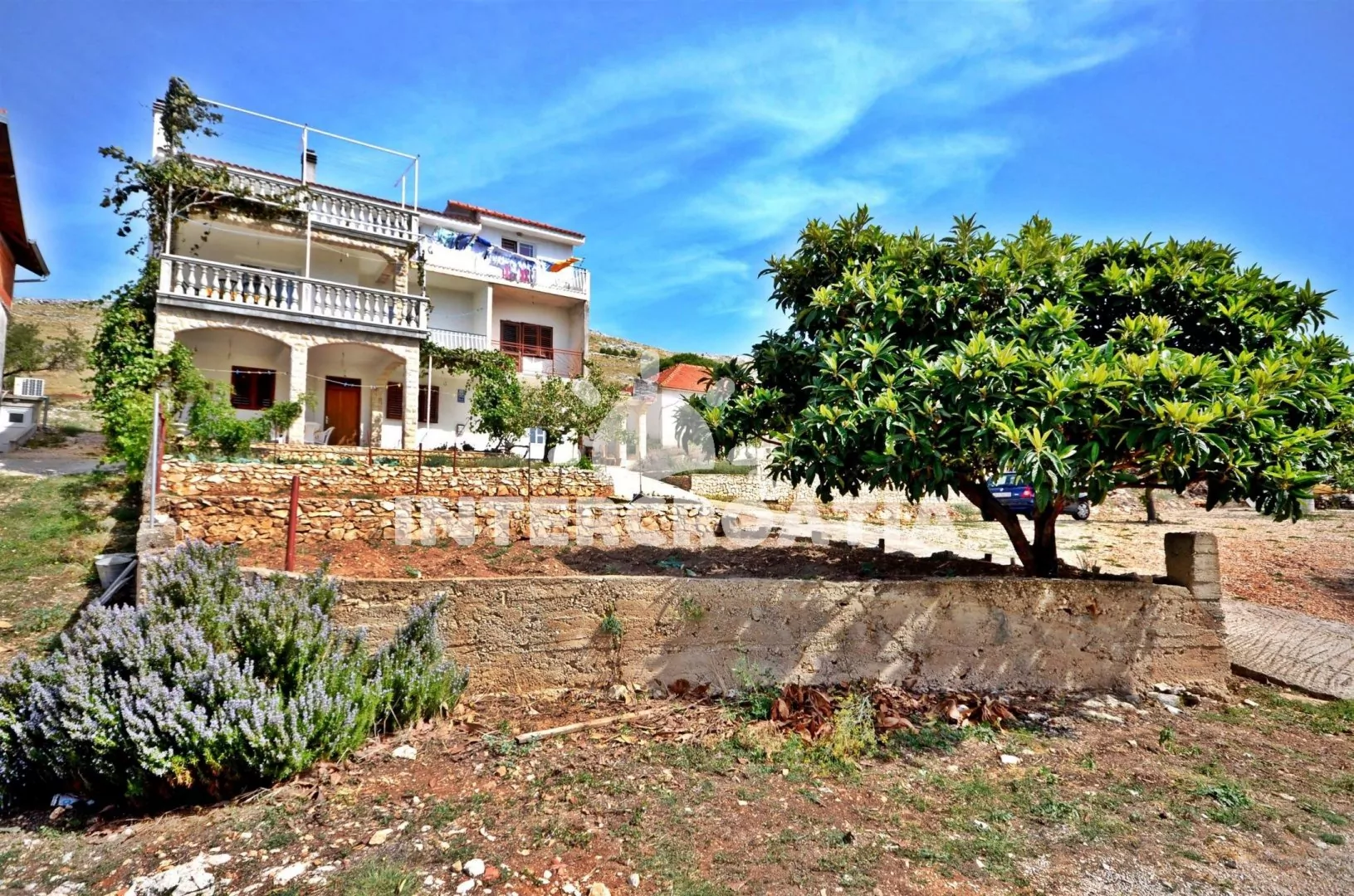 Apartmán Severní Dalmácie - Grebaštica DA 3706 N3