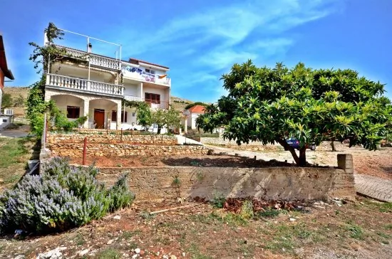 Apartmán Severní Dalmácie - Grebaštica DA 3706 N3