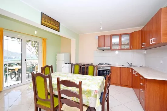 Apartmán Severní Dalmácie - Grebaštica DA 3706 N3
