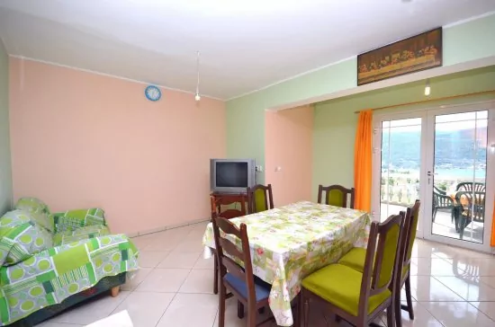 Apartmán Severní Dalmácie - Grebaštica DA 3706 N3