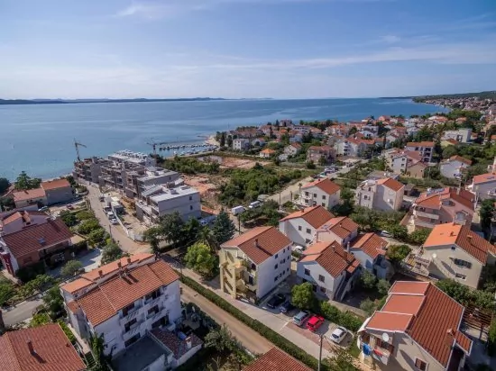Apartmán Severní Dalmácie - Zadar DA 5005 N2