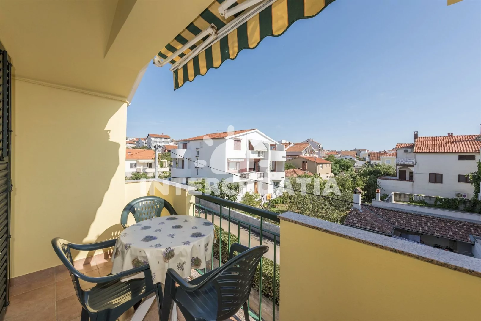 Apartmán Severní Dalmácie - Zadar DA 5005 N2