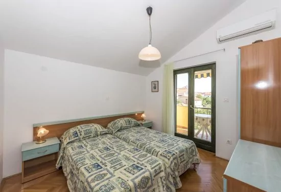 Apartmán Severní Dalmácie - Zadar DA 5005 N2