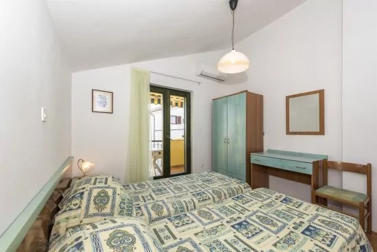Apartmán Severní Dalmácie - Zadar DA 5005 N2