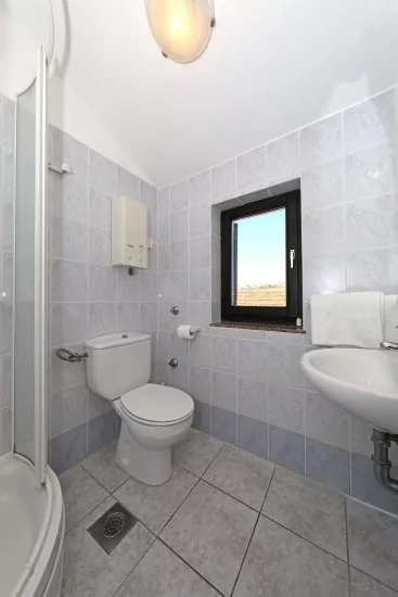 Apartmán Severní Dalmácie - Zadar DA 5005 N2