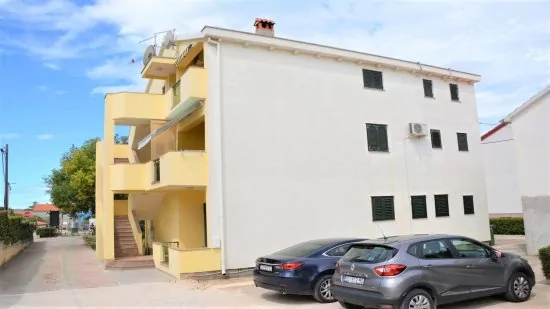 Apartmán Severní Dalmácie - Zadar DA 5005 N2
