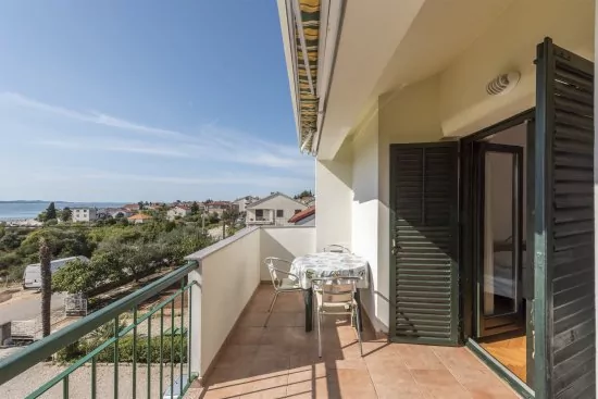 Apartmán Severní Dalmácie - Zadar DA 5005 N3