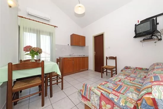 Apartmán Severní Dalmácie - Zadar DA 5005 N3