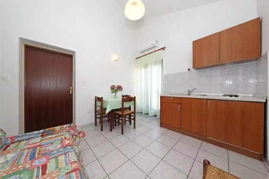 Apartmán Severní Dalmácie - Zadar DA 5005 N3