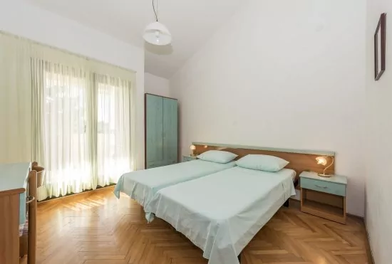 Apartmán Severní Dalmácie - Zadar DA 5005 N3