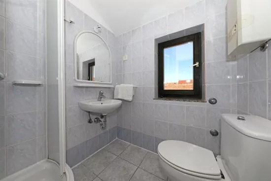 Apartmán Severní Dalmácie - Zadar DA 5005 N3