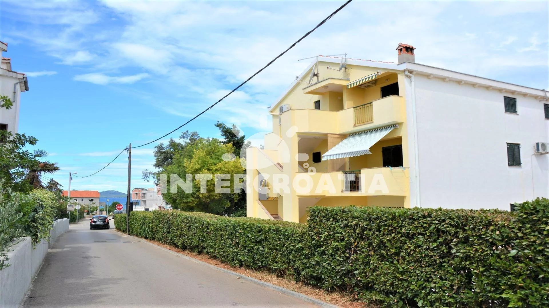 Apartmán Severní Dalmácie - Zadar DA 5005 N3