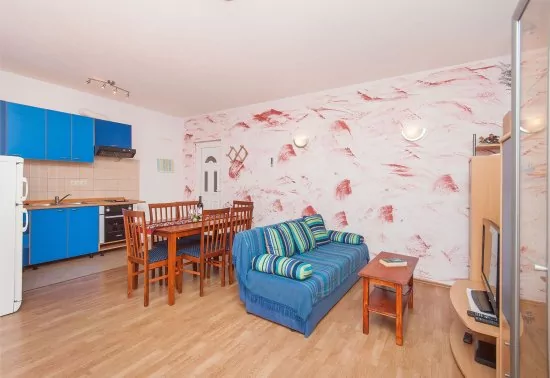 Apartmán Severní Dalmácie - Sukošan DA 4904 N1
