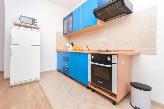 Apartmán Severní Dalmácie - Sukošan DA 4904 N1