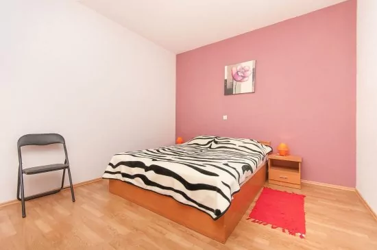 Apartmán Severní Dalmácie - Sukošan DA 4904 N1