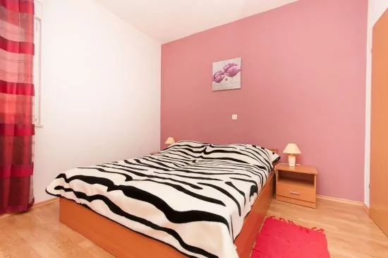 Apartmán Severní Dalmácie - Sukošan DA 4904 N1