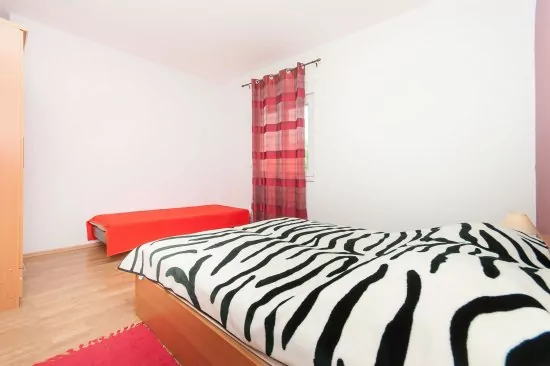 Apartmán Severní Dalmácie - Sukošan DA 4904 N1