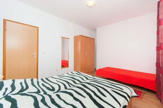 Apartmán Severní Dalmácie - Sukošan DA 4904 N1