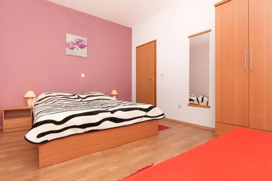 Apartmán Severní Dalmácie - Sukošan DA 4904 N1