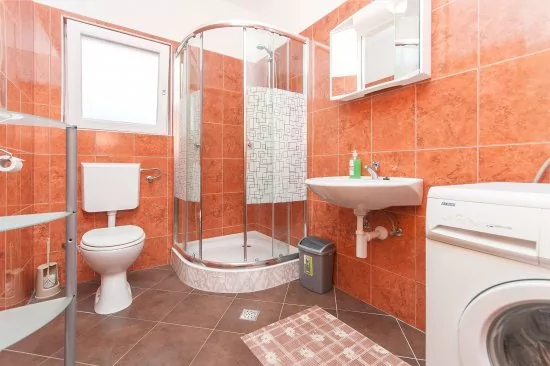 Apartmán Severní Dalmácie - Sukošan DA 4904 N1