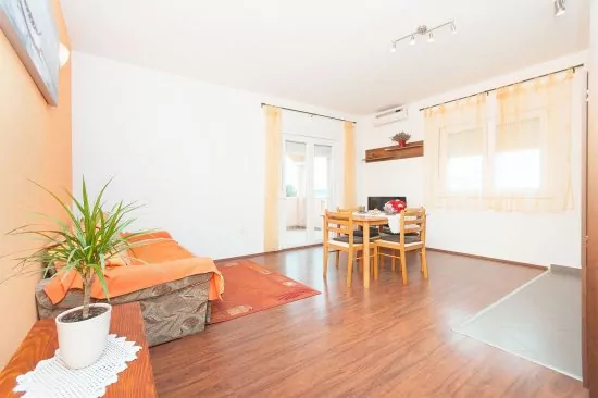 Apartmán Severní Dalmácie - Sukošan DA 4904 N2