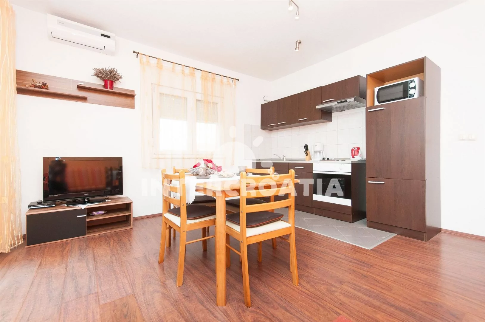 Apartmán Severní Dalmácie - Sukošan DA 4904 N2