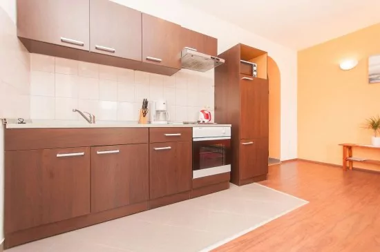Apartmán Severní Dalmácie - Sukošan DA 4904 N2