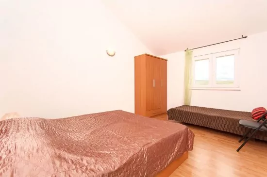 Apartmán Severní Dalmácie - Sukošan DA 4904 N2