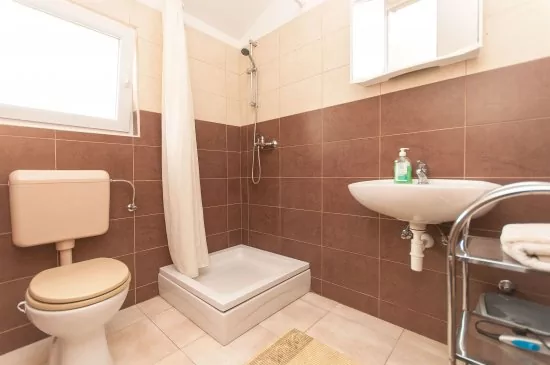 Apartmán Severní Dalmácie - Sukošan DA 4904 N2