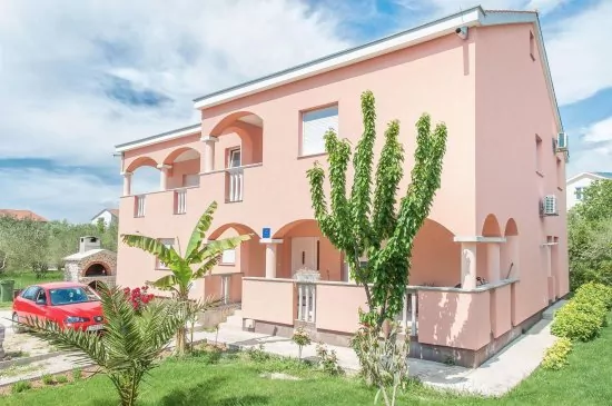 Apartmán Severní Dalmácie - Sukošan DA 4904 N2