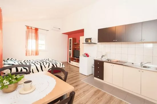 Apartmán Severní Dalmácie - Sukošan DA 4904 N3