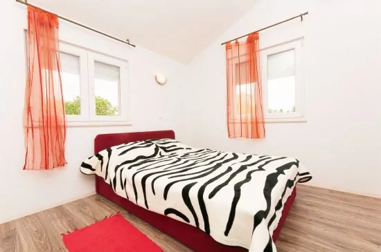 Apartmán Severní Dalmácie - Sukošan DA 4904 N3