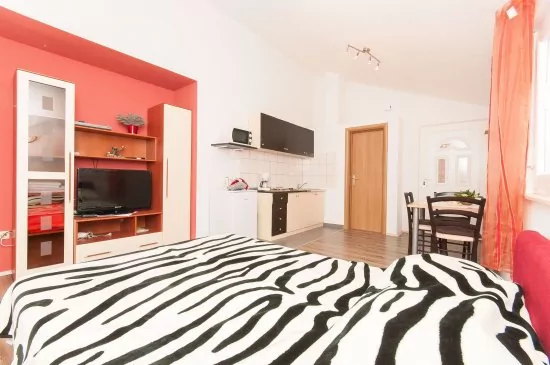 Apartmán Severní Dalmácie - Sukošan DA 4904 N3