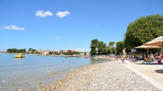 Apartmán Severní Dalmácie - Sukošan DA 4904 N3