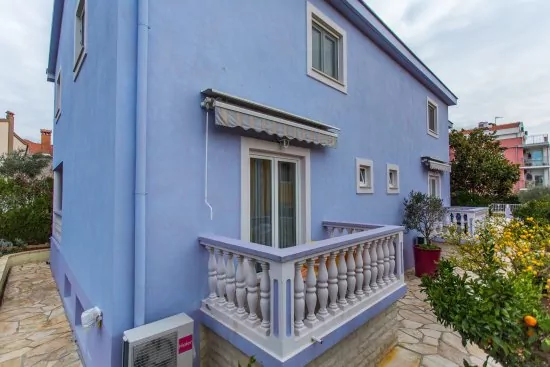 Apartmán Severní Dalmácie - Zadar DA 5006 N1