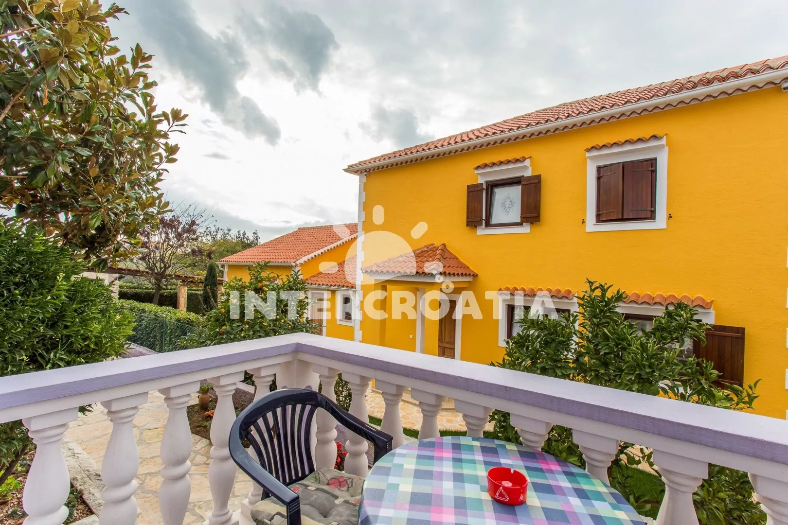 Apartmán Severní Dalmácie - Zadar DA 5006 N1